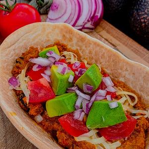 Vince Taco Boats