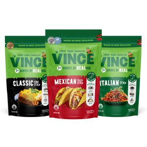 Variety 3 Pack