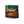 Vinge Mexican Black Bean, Rice & Veggies instant meal packaging on a white background