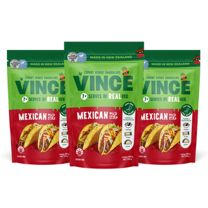 Mexican Style Veggies - 3 Pack