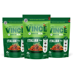 Italian Style Veggies - 3 Pack