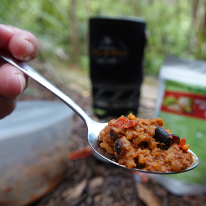 Mexican Black Bean, Rice and Veggies - 3 pack