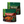 Two VINGE instant meal packages, one for Italian Ràgé with Pasta & Lentils and the other for Mexican Black Bean, Rice & Veggies, on a white background.