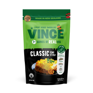 Classic Style  Veggies - 3 Pack