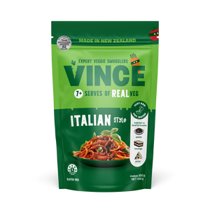 Italian Style Veggies - 3 Pack