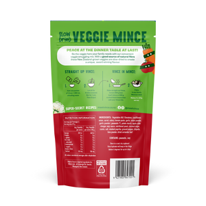 Mexican Style Veggies - 3 Pack